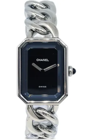 CHANEL 1987 pre-owned Premiere 26mm