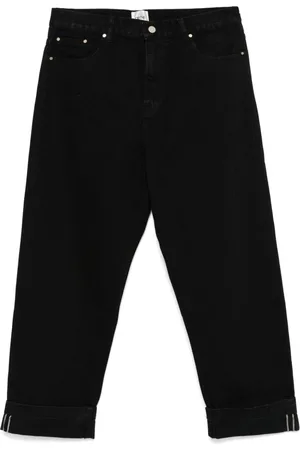 ARTE Straight-leg jeans