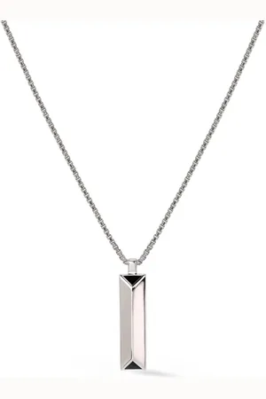 Lark & Berry Vincent pendant necklace