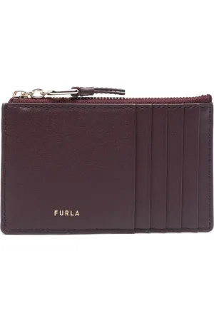 Furla Medium Nuvola card holder