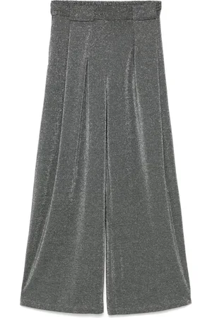 MOMONÍ Aspen wide-leg trousers