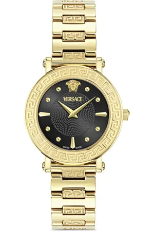 VERSACE Greca Sphere 35mm