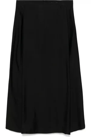 Fabiana Filippi A-line midi skirt
