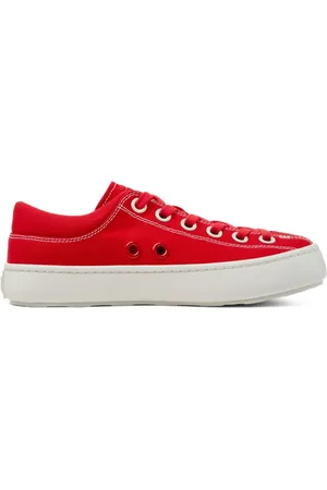 Camper X Sunnei sneaker
