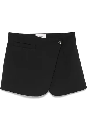COPERNI Tailored mini skirt