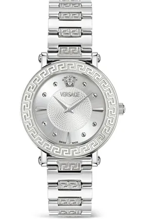 VERSACE Greca Sphere 35mm