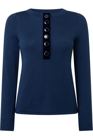 Cubus Tilda knitted top