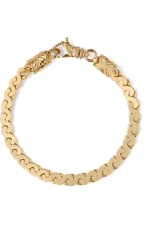 EMANUELE BICOCCHI Infinity-loop bracelet