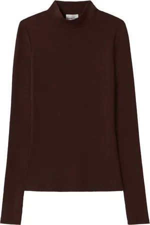 Claudie Pierlot Long-sleeved wool sweater