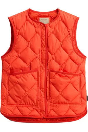 Woolrich Heritage gilet