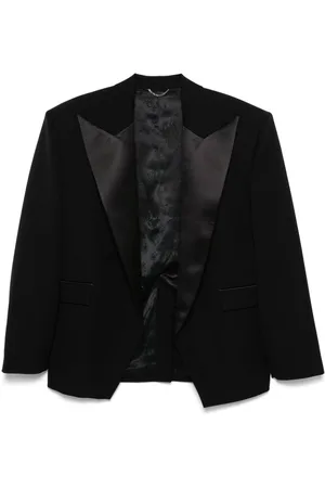 MAGDA BUTRYM Single-breasted blazer