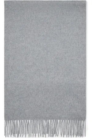 Brunello Cucinelli Cashmere scarf