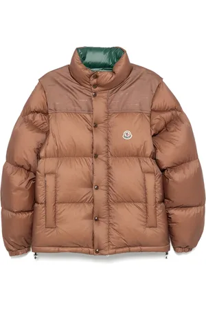 Moncler Verone reversible down jacket