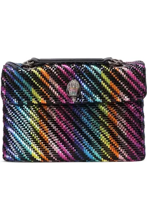 Kurt Geiger Kensington shoulder bag