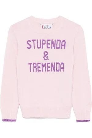 MC2 SAINT BARTH Princess sweater
