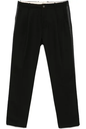 Nine In The Morning Fold 2 chinos