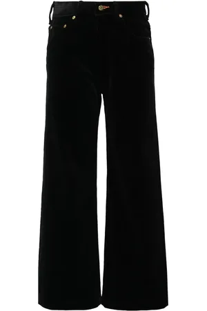 TU ES MON TRESOR The Amber trousers