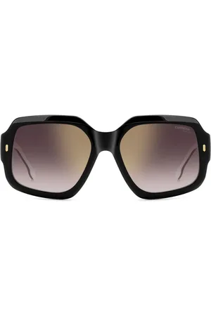 Carrera Rectangle-frame sunglasses