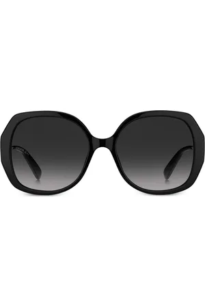 Marc Jacobs Oversized-frame sunglasses