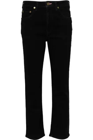 TU ES MON TRESOR The Rose quartz jeans