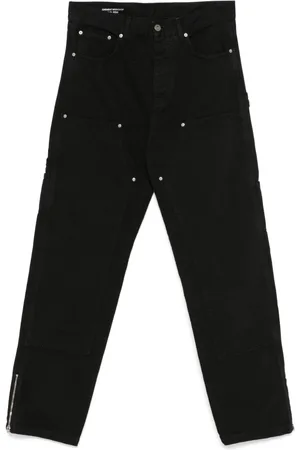 Garment Workshop Double Knee trousers