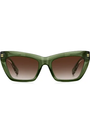 Marc Jacobs 1112S cat-eye sunglasses