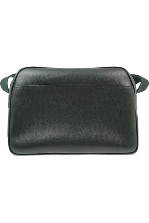LOUIS VUITTON 1998 Reporter PM shoulder bag