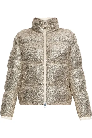 Moncler Anternes puffer jacket