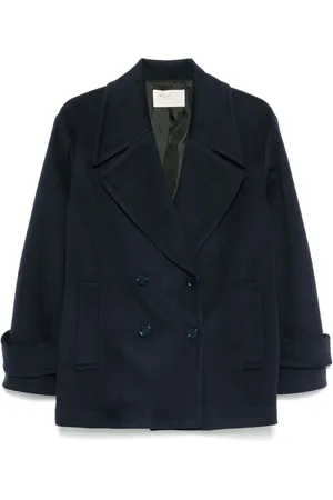Kaos Double-breasted jacket