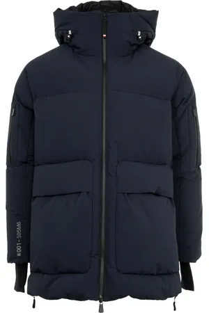 Moncler Rauris parka
