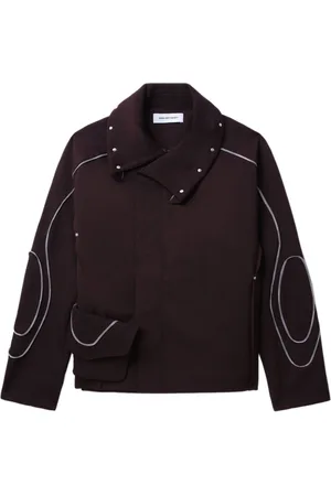 Kiko Kostadinov Chalice jacket