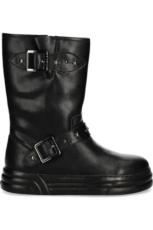 Liu Jo Leather boots