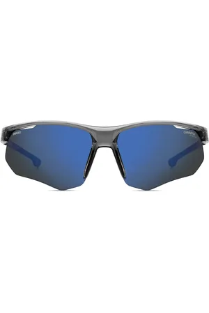 Carrera Oversize-frame sunglasses