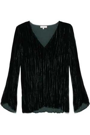ANTONELLI Biviere blouse