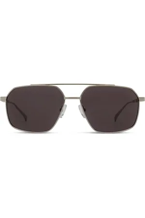 Alexander McQueen AM0477S sunglasses