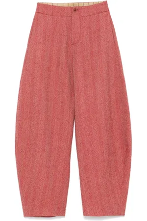 UMA WANG Pollock trousers