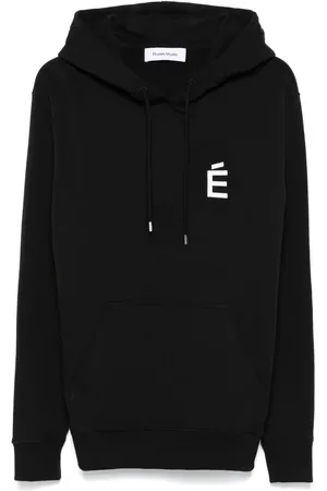 Etudes É hoodie