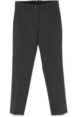 Nine In The Morning Blue trousers