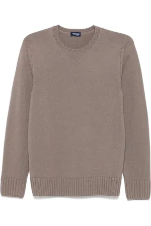 DRUMOHR Merino-wool sweater
