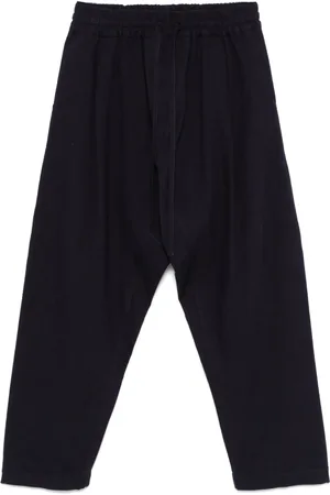 JAN JAN VAN ESSCHE Wide-leg trousers
