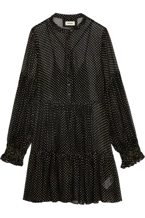 Zadig & Voltaire Randy dress
