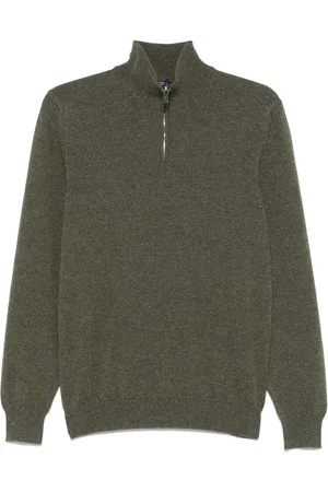 FEDELI Favonio sweater