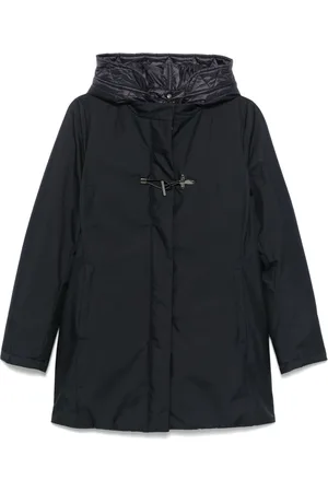 FAY Toggle coat