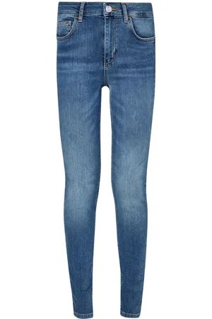 Liu Jo High-rise skinny jeans