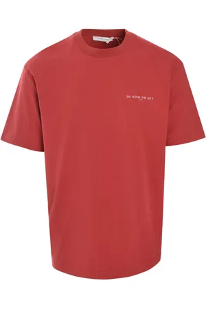 Ih Nom Uh Nit Logo-print T-shirt