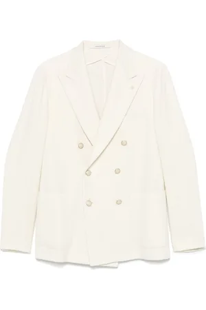 TAGLIATORE Double-breasted blazer