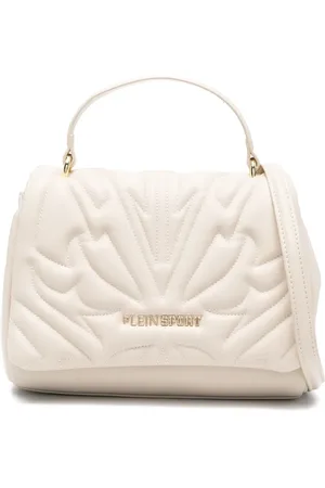 Philipp Plein Matelass?? tote bag