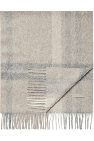 Ermenegildo Zegna Oasi scarf