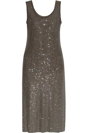 Samsøe Samsøe Sahanna midi dress
