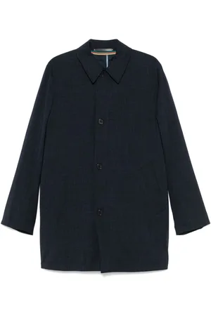 Paul Smith Single-breasted coat
